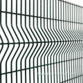 358 Anti-Climb Clear View Fence